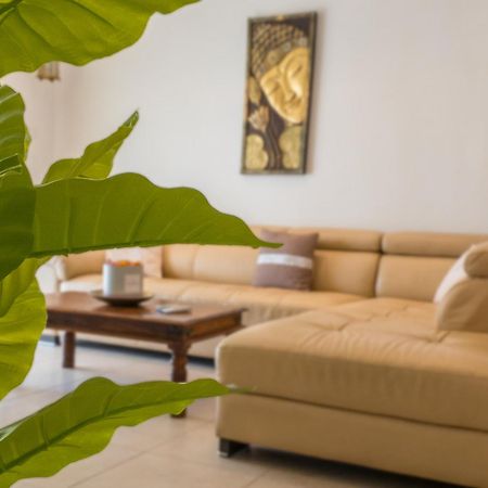 Kimray Boutique Apartment - Indulge In Comfort, Embrace Tranquility Marsaskala Exteriér fotografie