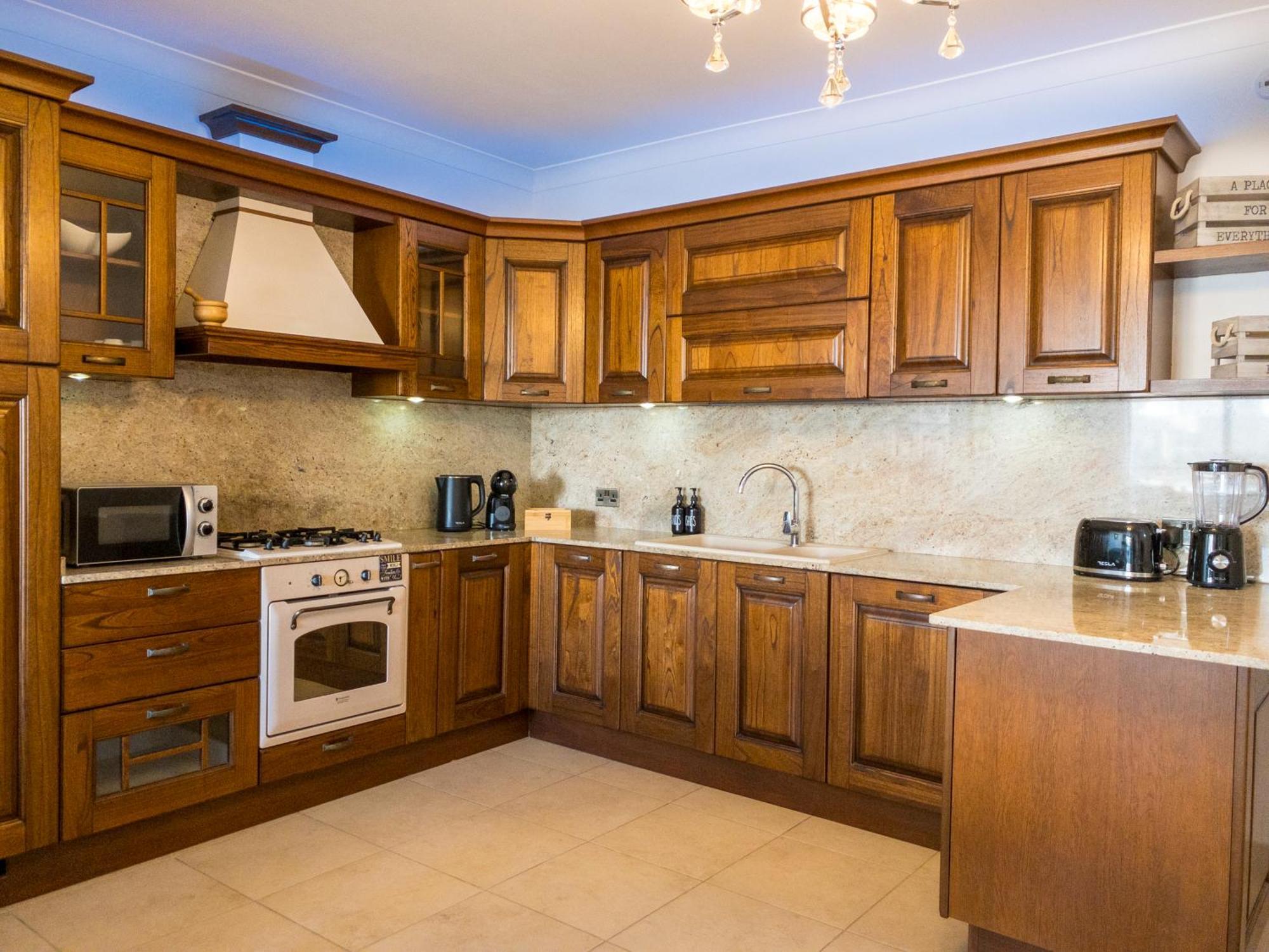 Kimray Boutique Apartment - Indulge In Comfort, Embrace Tranquility Marsaskala Exteriér fotografie