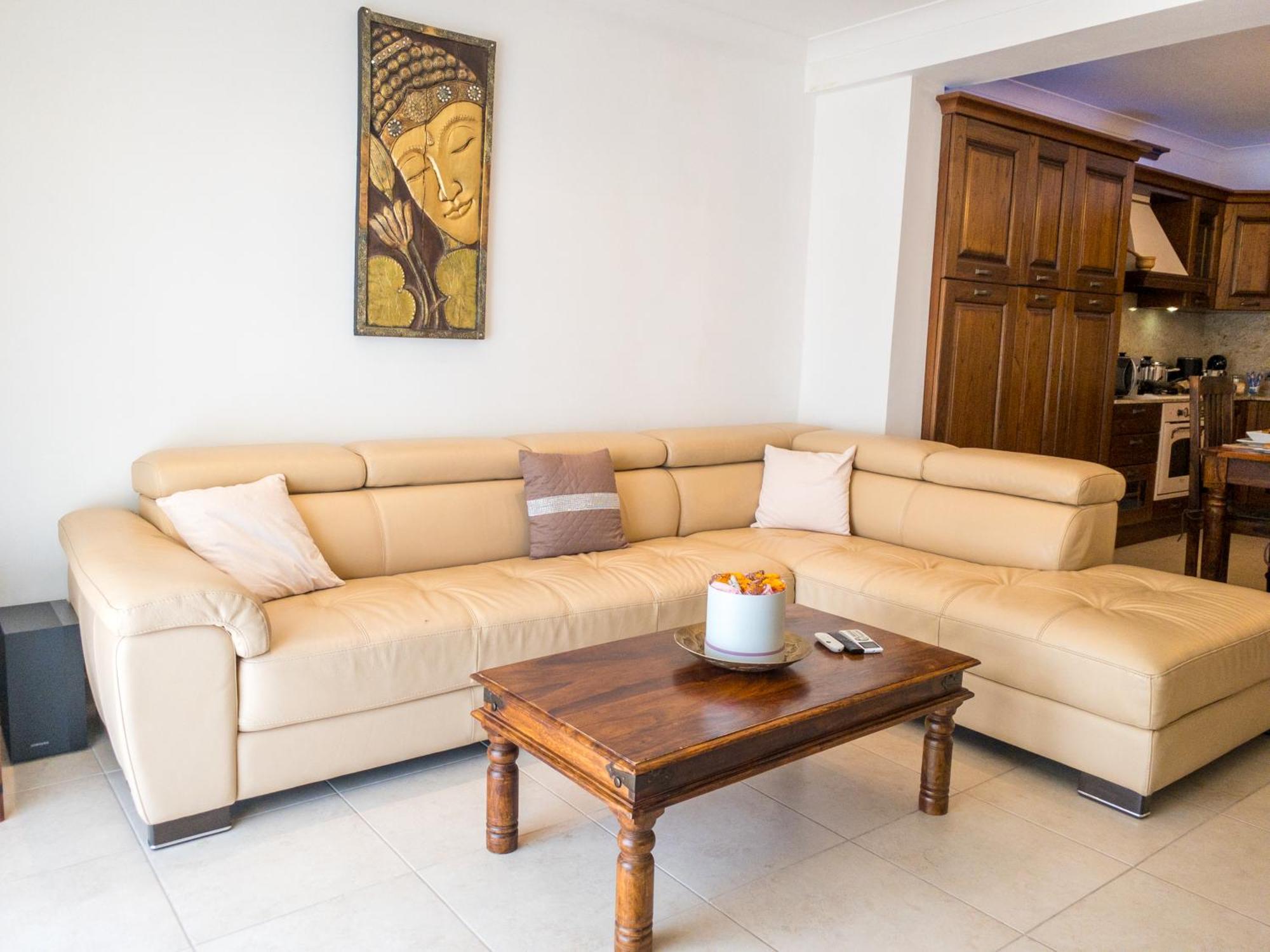Kimray Boutique Apartment - Indulge In Comfort, Embrace Tranquility Marsaskala Exteriér fotografie