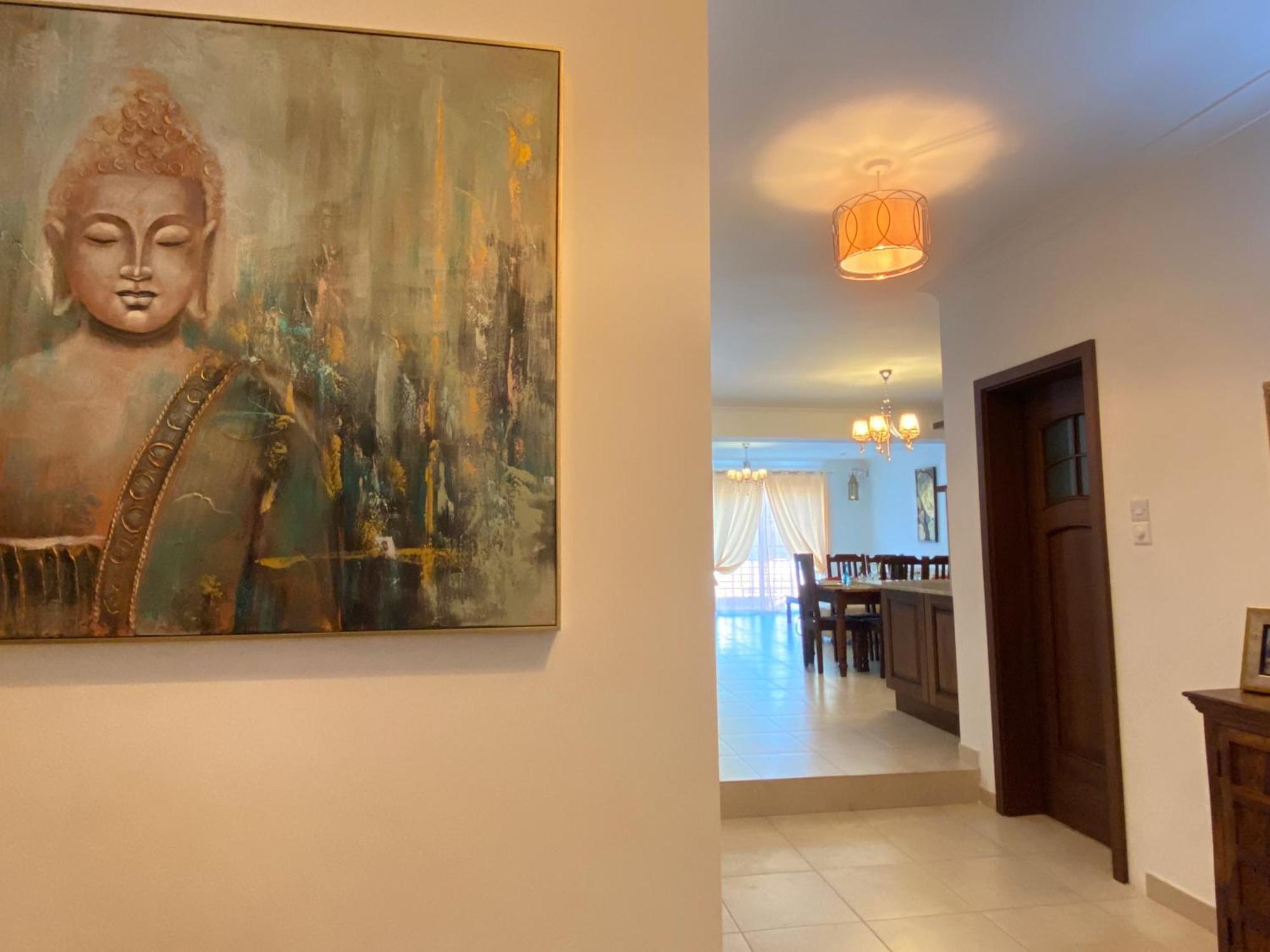 Kimray Boutique Apartment - Indulge In Comfort, Embrace Tranquility Marsaskala Exteriér fotografie
