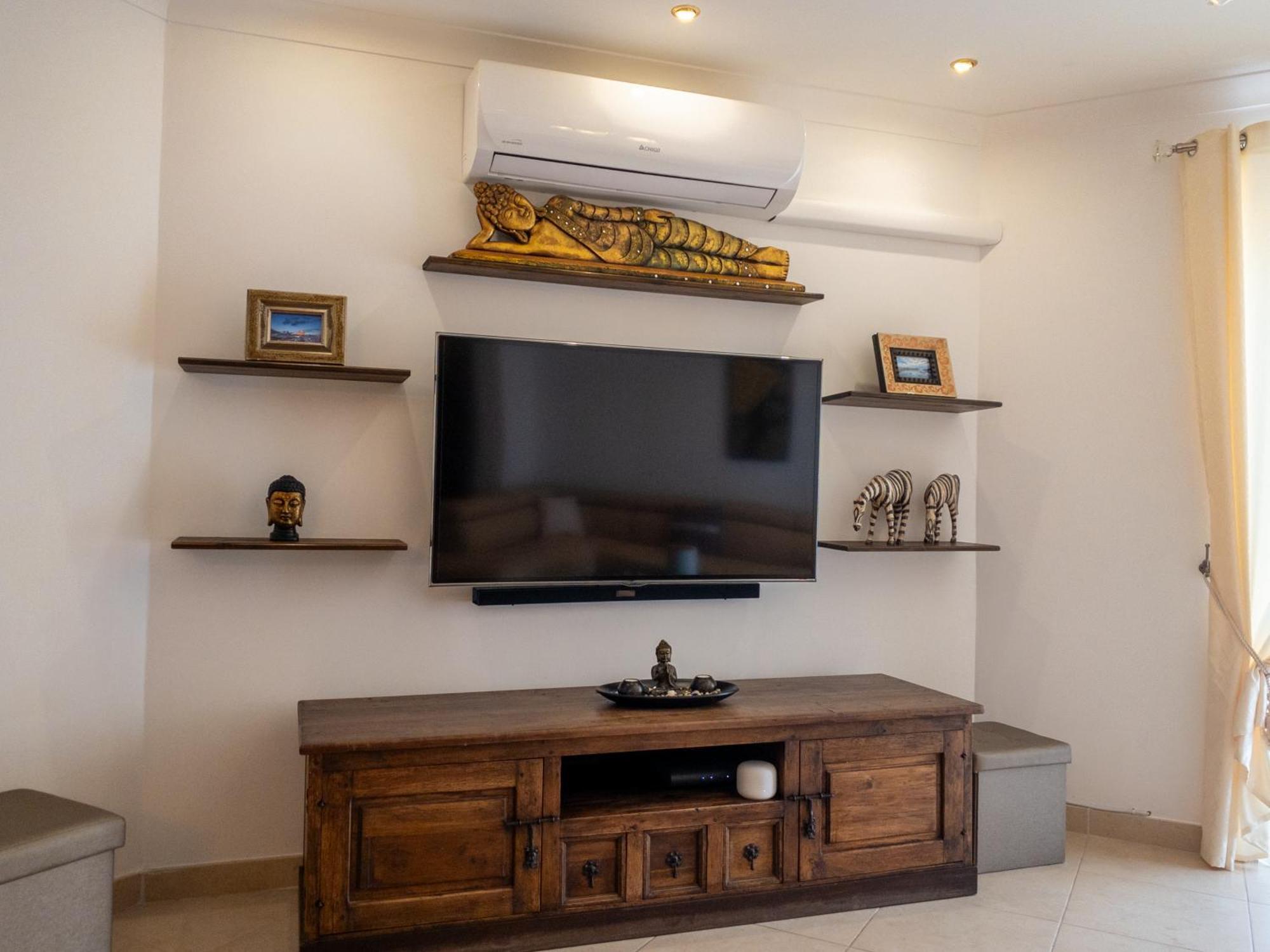Kimray Boutique Apartment - Indulge In Comfort, Embrace Tranquility Marsaskala Exteriér fotografie