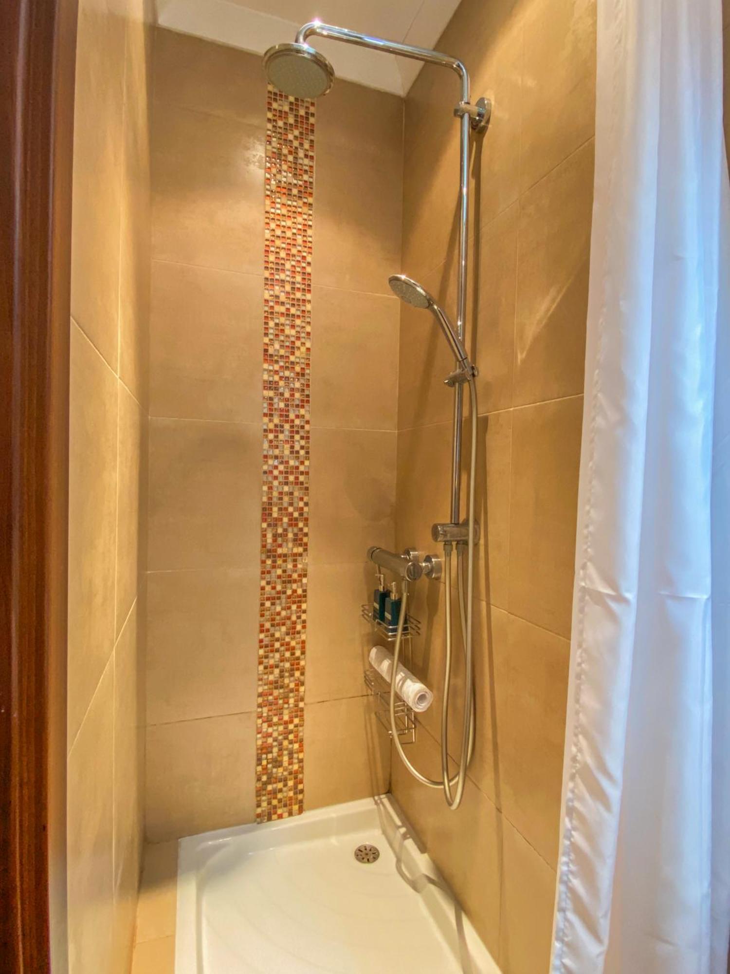 Kimray Boutique Apartment - Indulge In Comfort, Embrace Tranquility Marsaskala Exteriér fotografie
