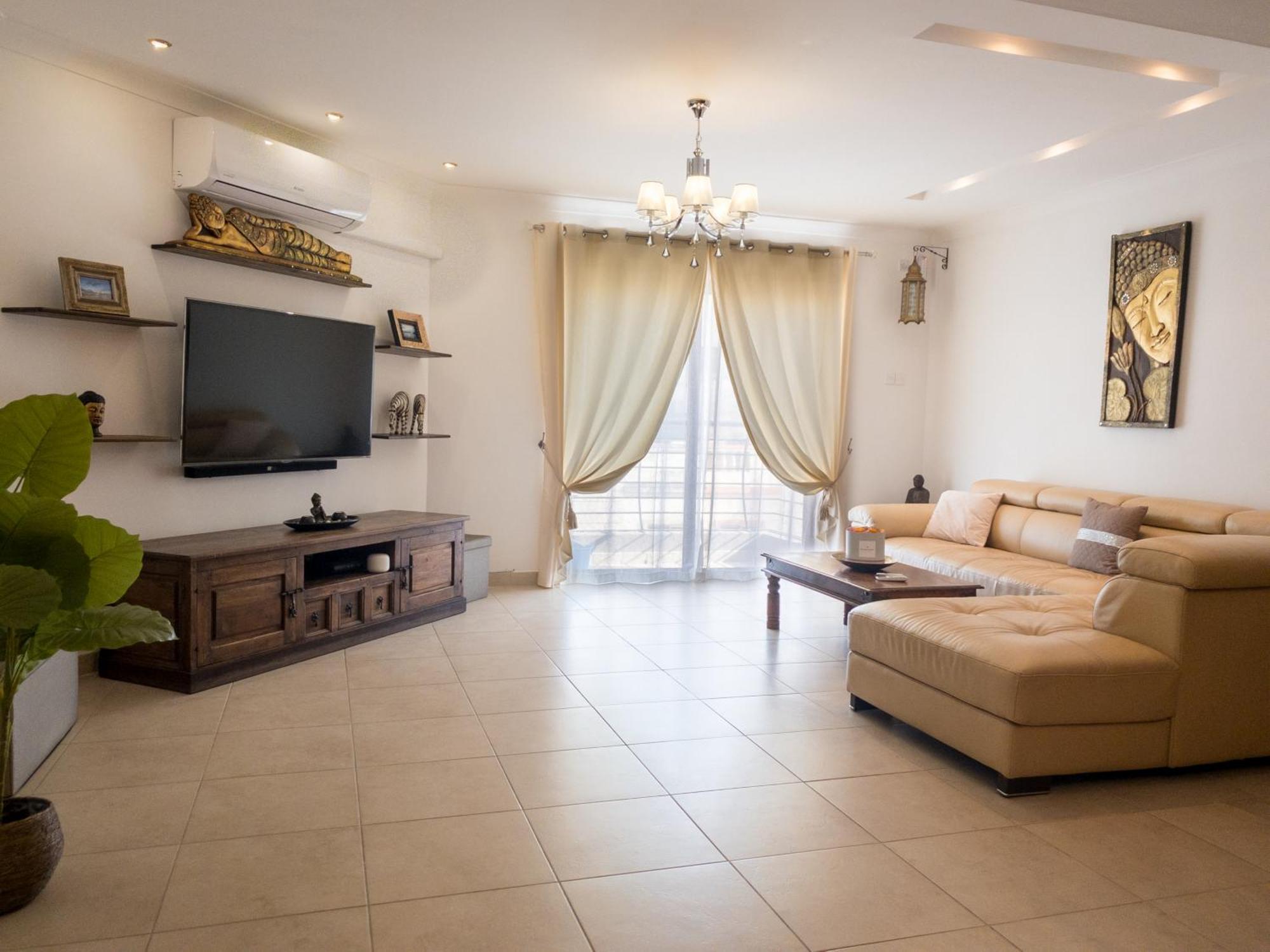 Kimray Boutique Apartment - Indulge In Comfort, Embrace Tranquility Marsaskala Exteriér fotografie